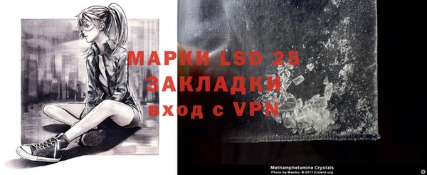 гидра Белоозёрский